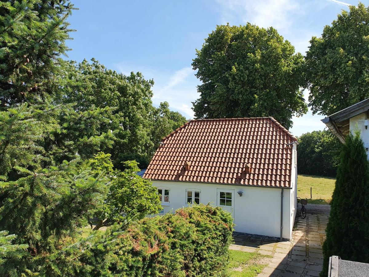 Slotsgaardens Hus Villa Jels Exterior photo