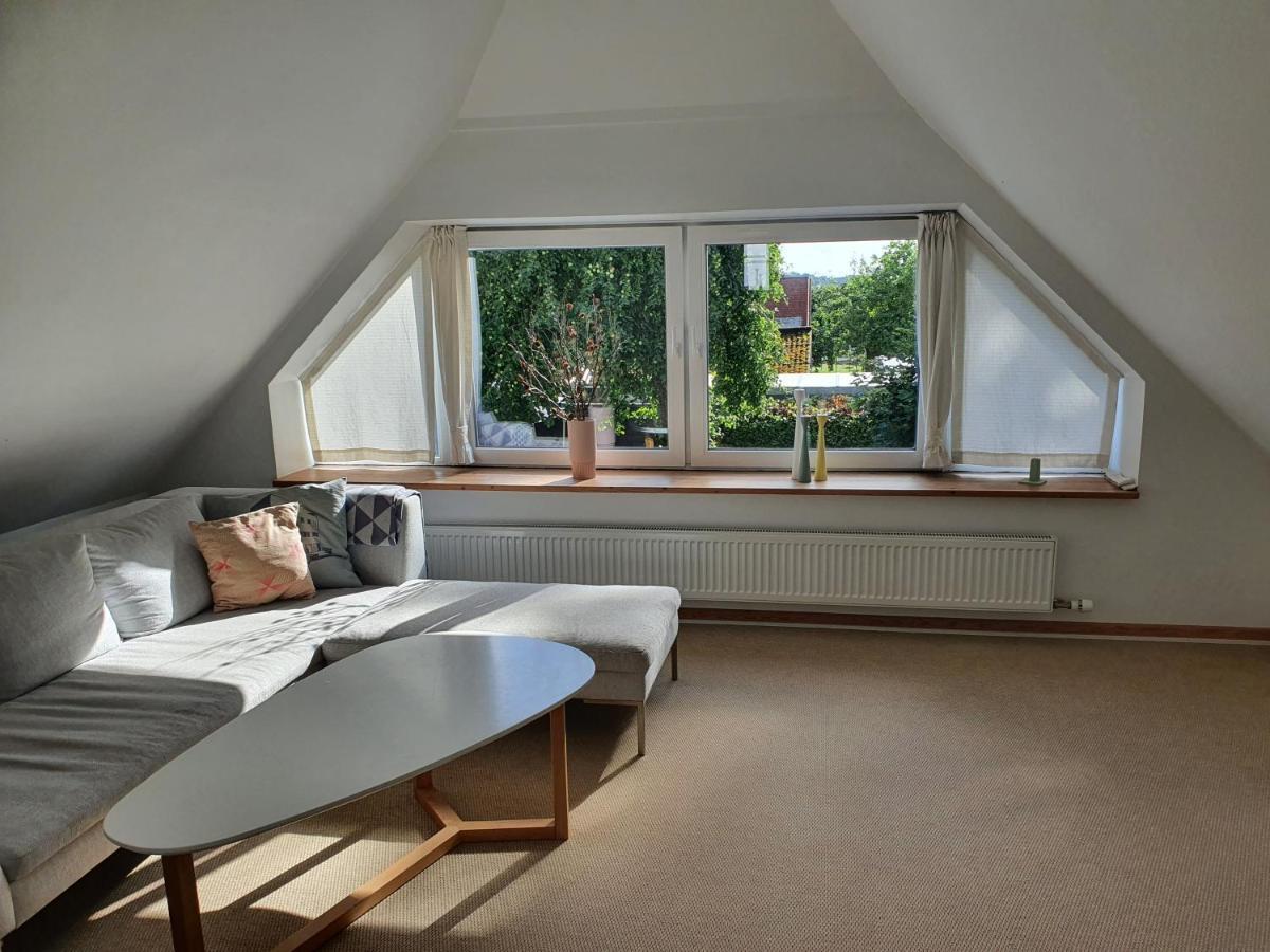 Slotsgaardens Hus Villa Jels Exterior photo