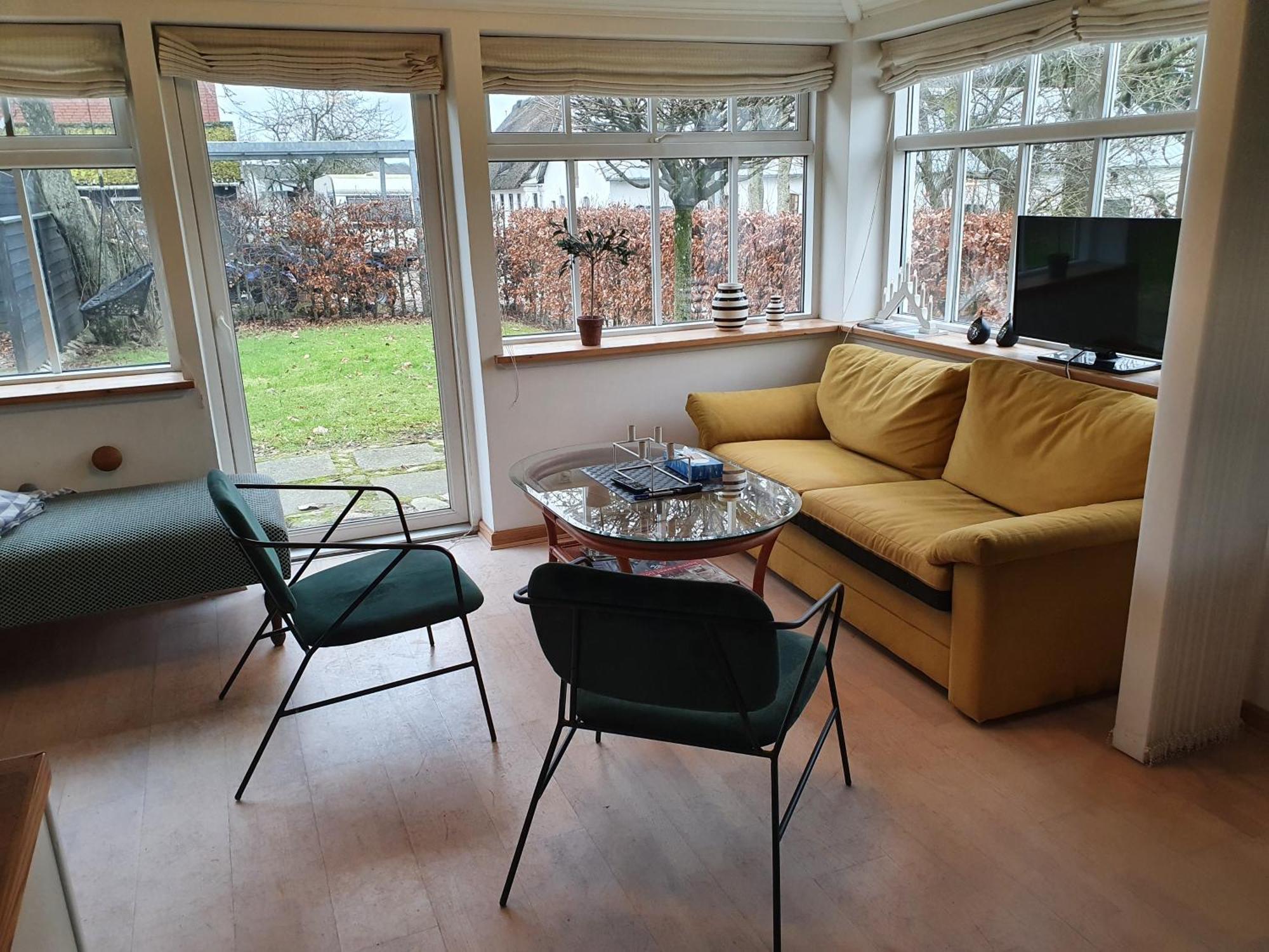 Slotsgaardens Hus Villa Jels Exterior photo